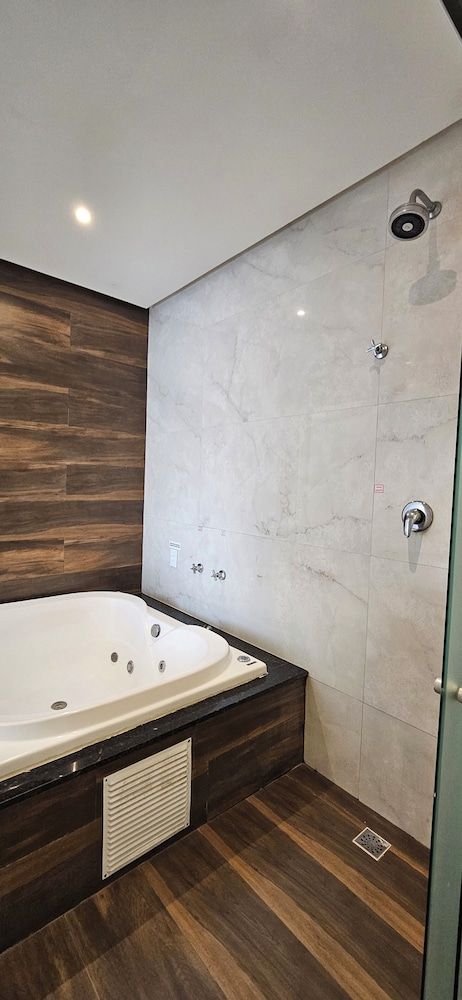 pousada ponta negra Comfort Double Room 5