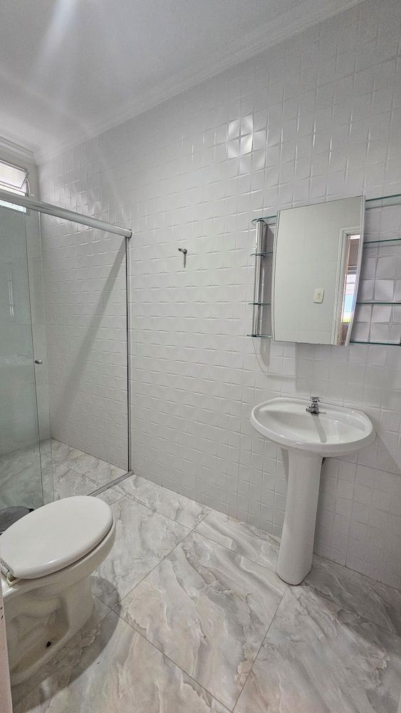 pousada ponta negra Executive Double Room, 1 Double Bed 9