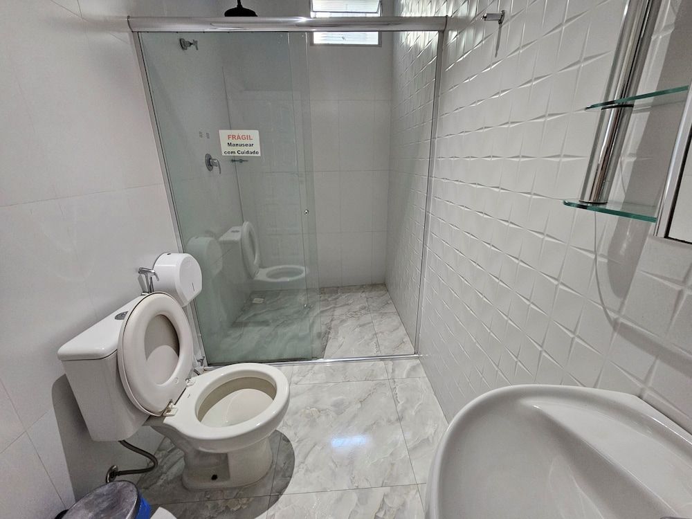 pousada ponta negra Executive Double Room, 1 Double Bed 12