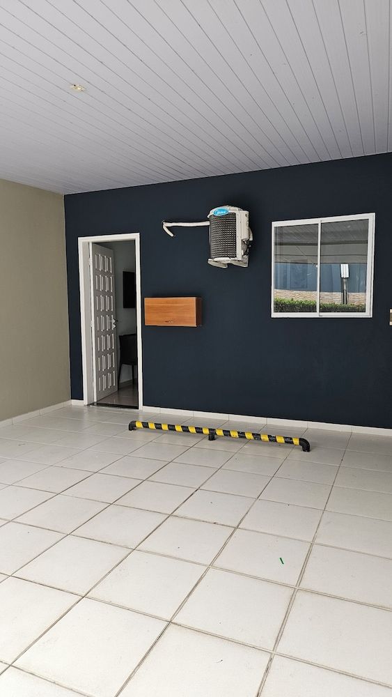 pousada ponta negra Executive Double Room, 1 Double Bed 8