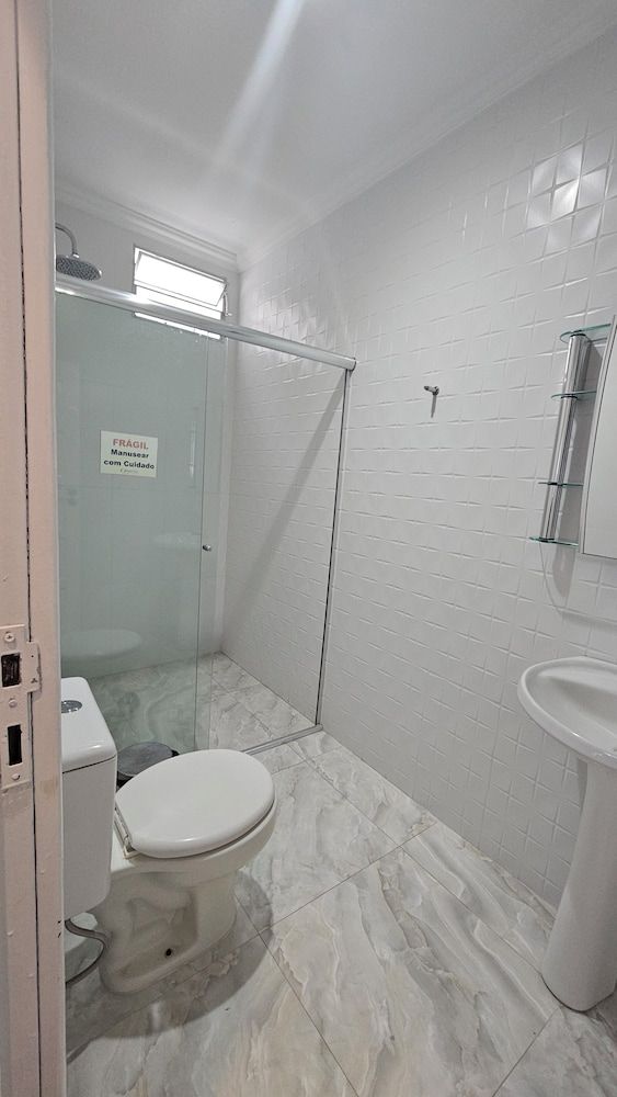 pousada ponta negra Executive Double Room, 1 Double Bed 10