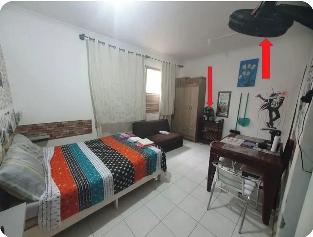 Classic Apartment