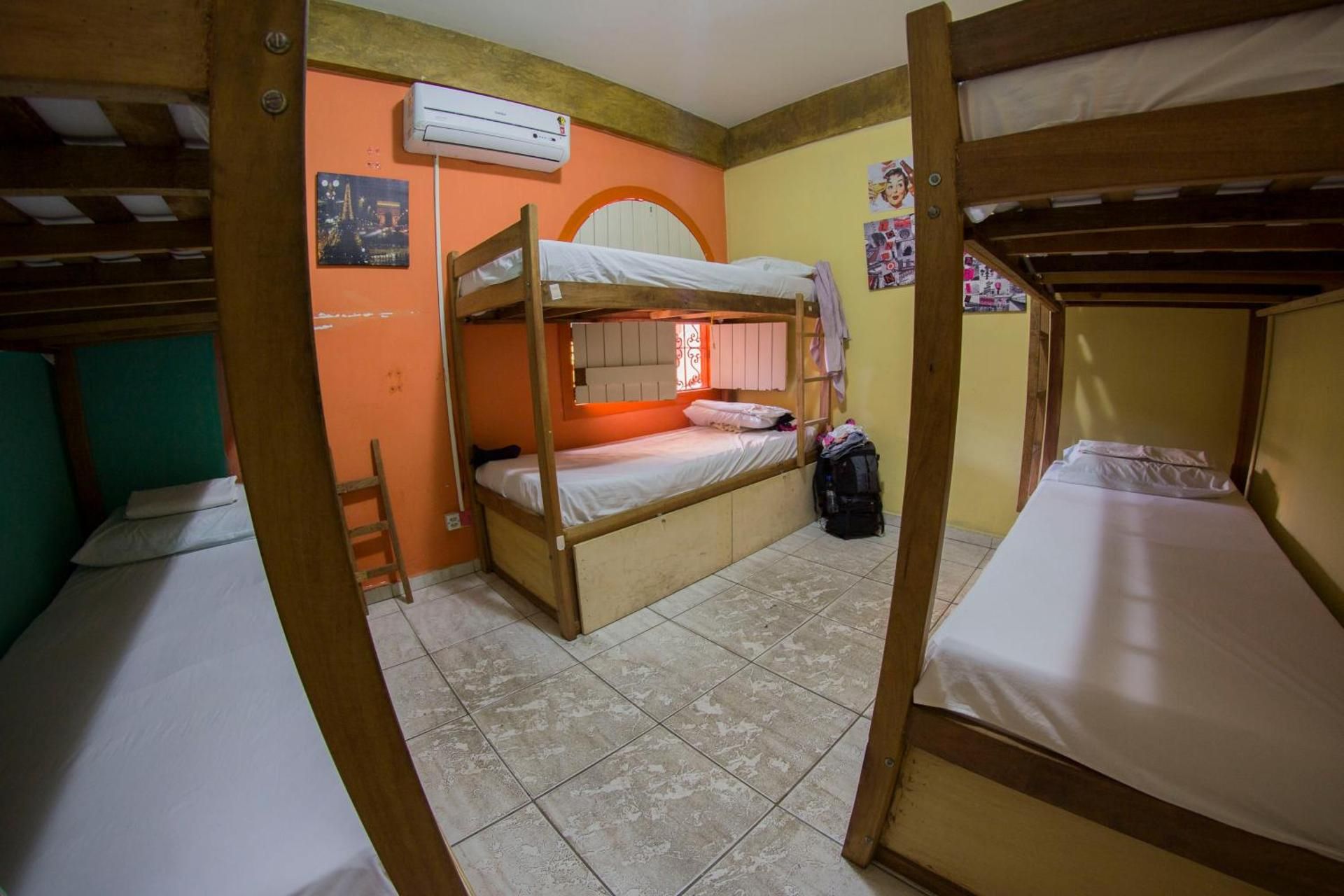 Cosmopolitan Hostel