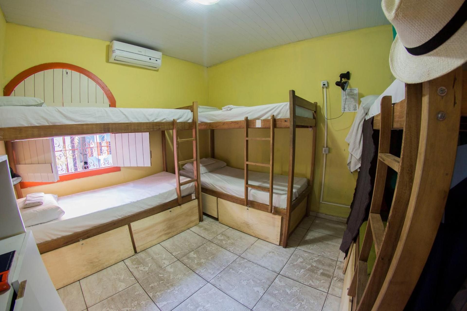 Cosmopolitan Hostel