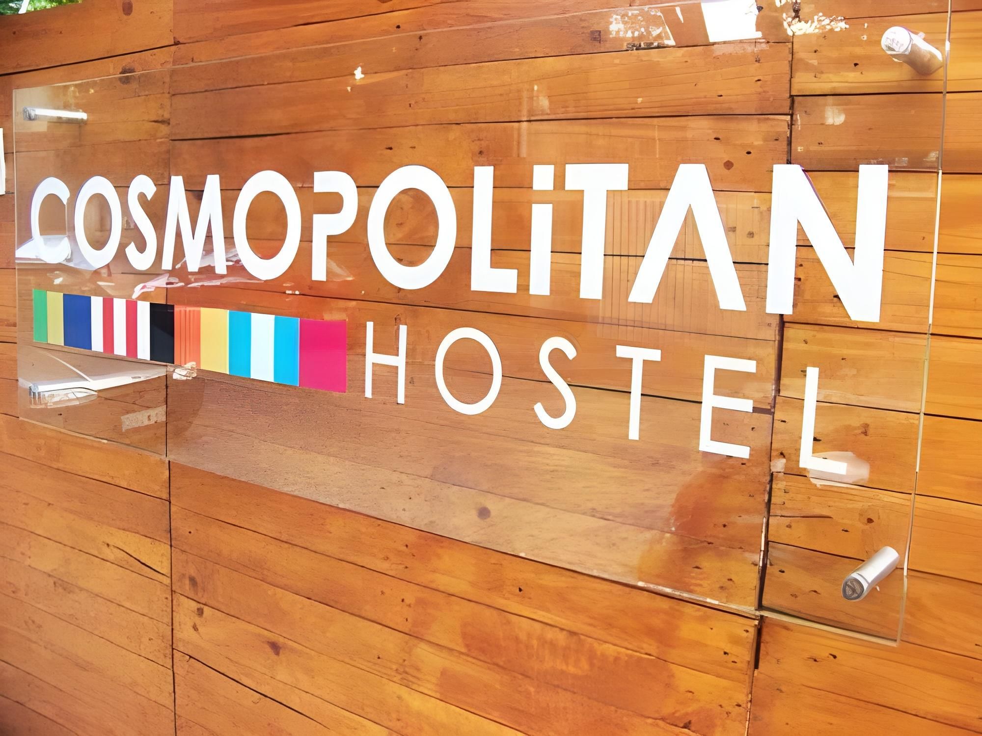 Cosmopolitan Hostel