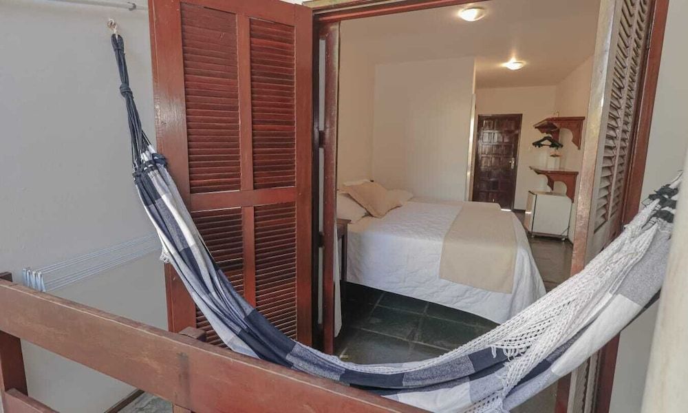 Comfort Quadruple Room, Balcony