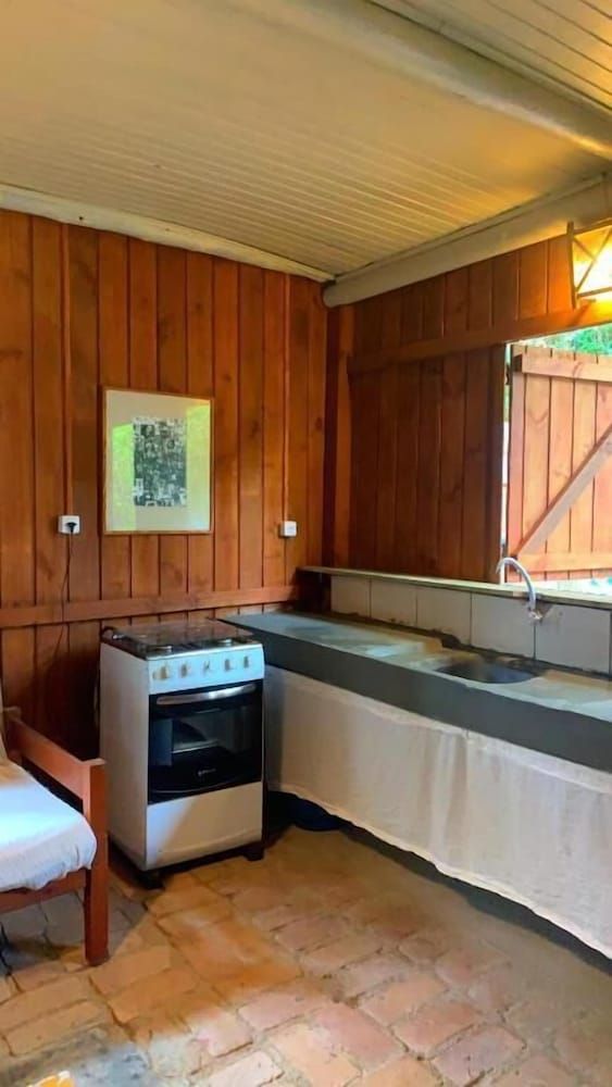 Deluxe Bungalow, Valley View