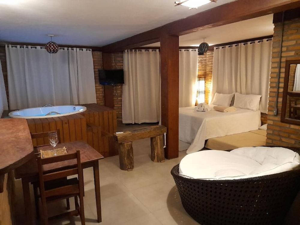Luxury Room