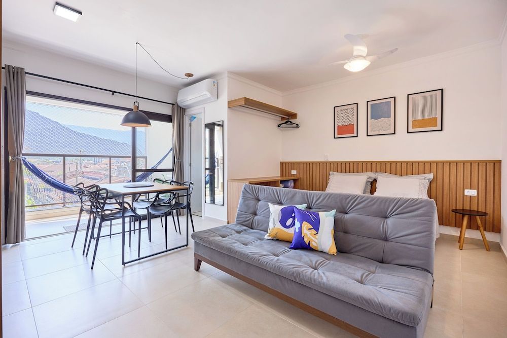 Comfort Apartment, Beachside