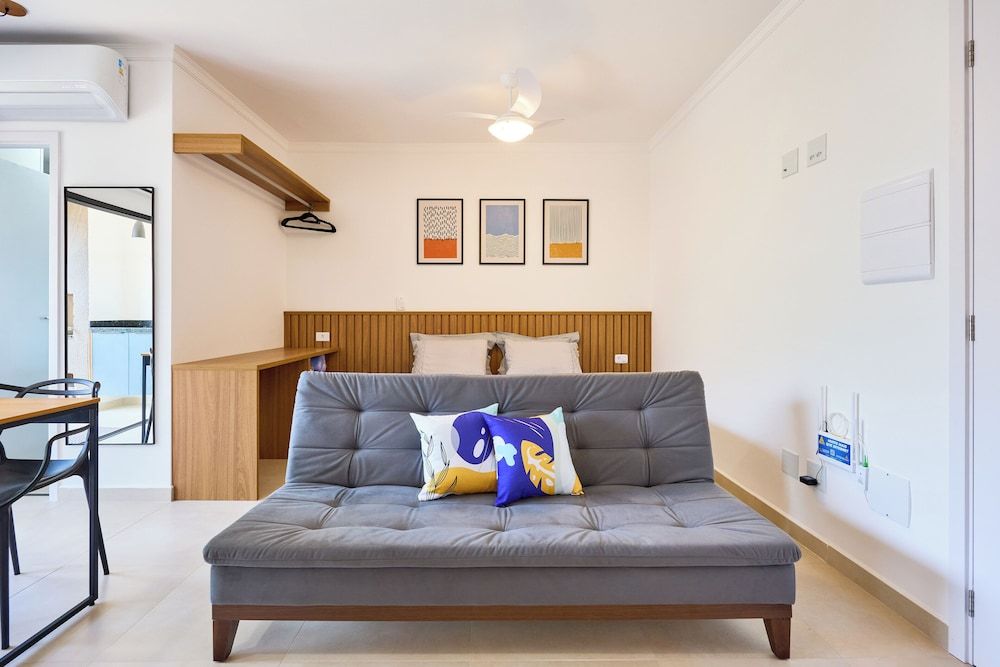 Comfort Apartment, Beachside