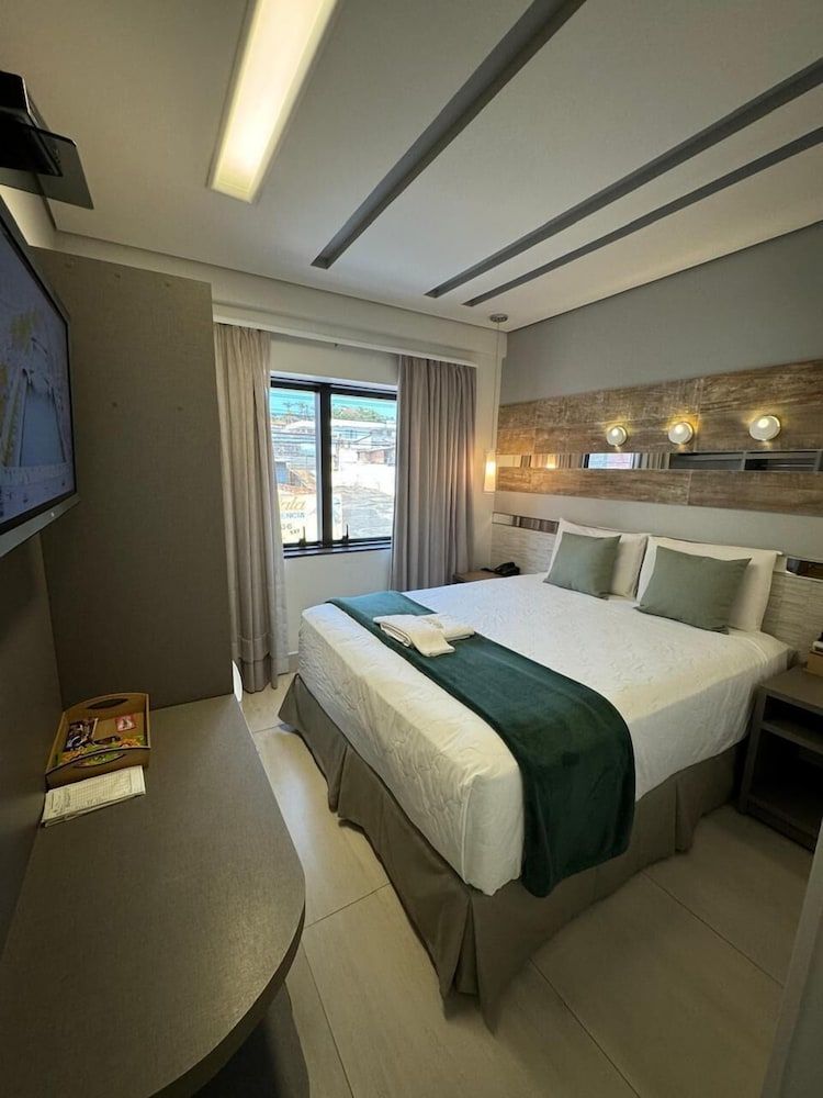 Hotel Imperatriz Premium
