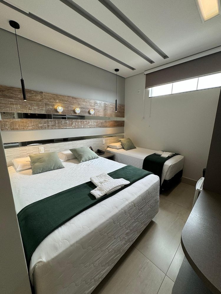 Hotel Imperatriz Premium