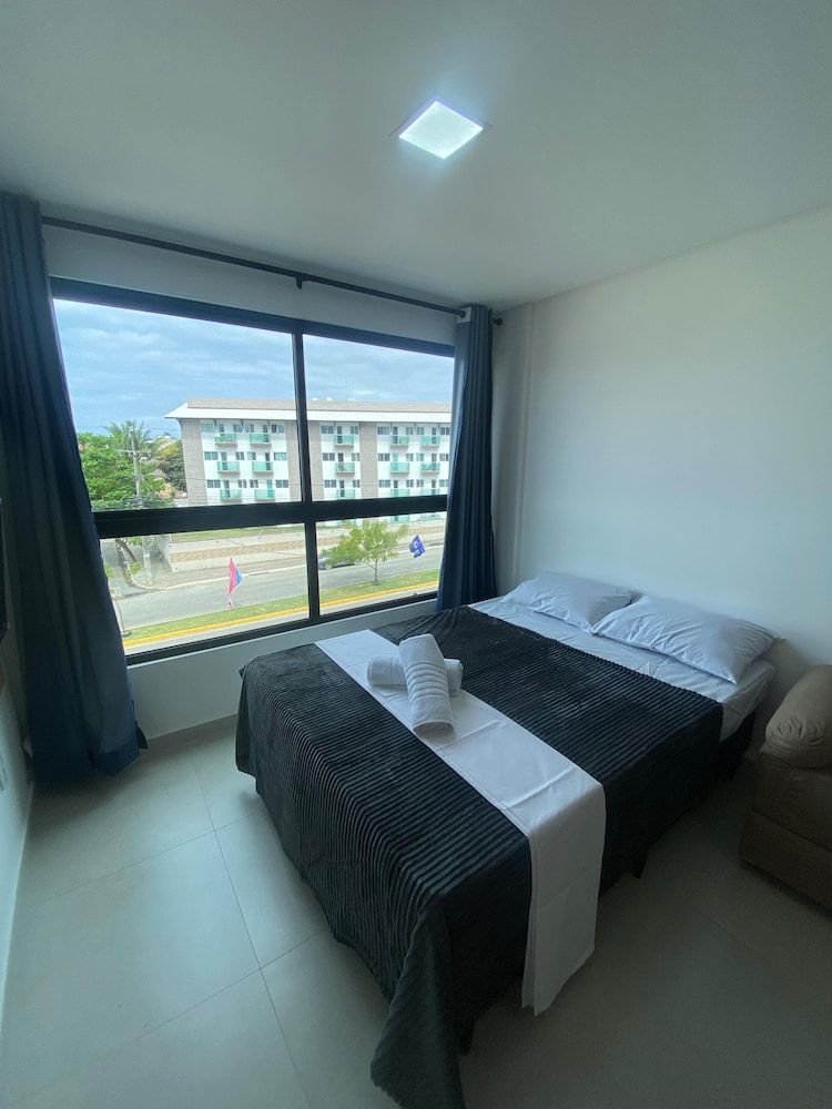 Classic Studio, City View