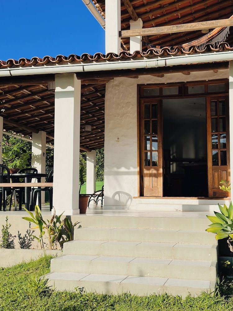 Casa Mar a Vista