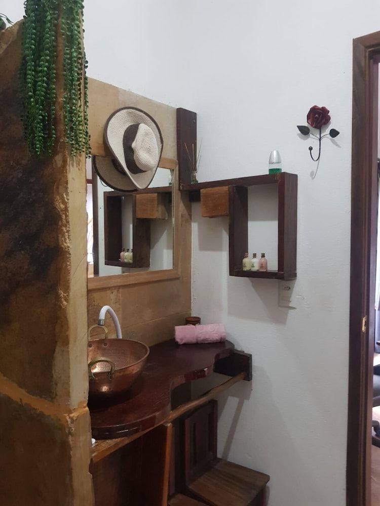 Comfort Double Room, Patio, Garden View
