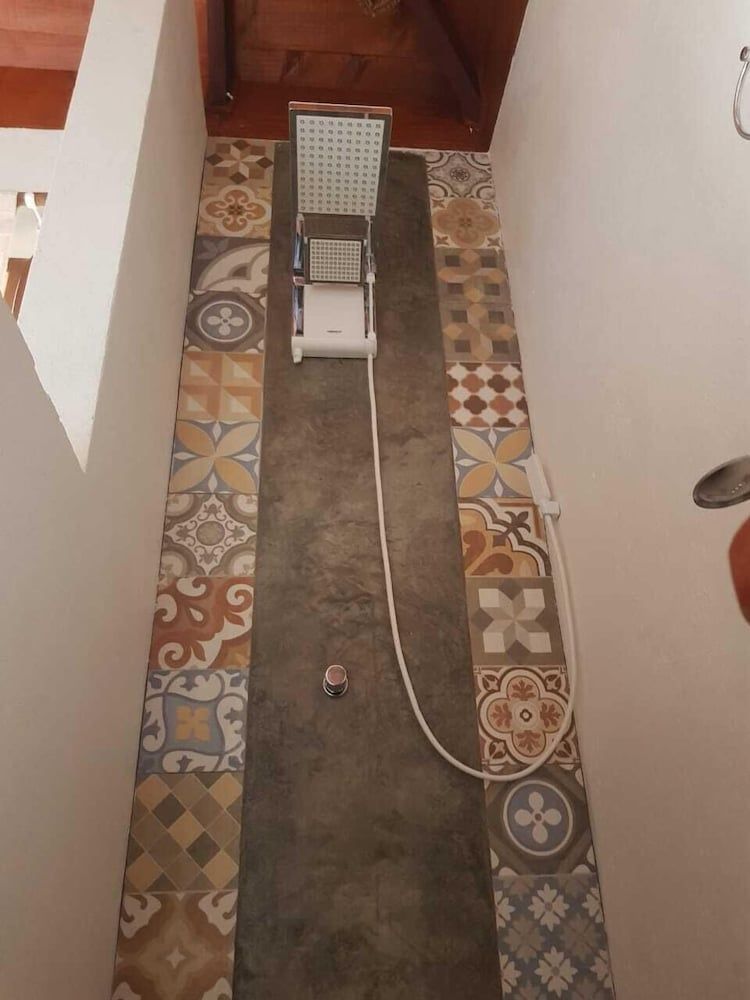 Classic Double Room, Balcony, Garden View