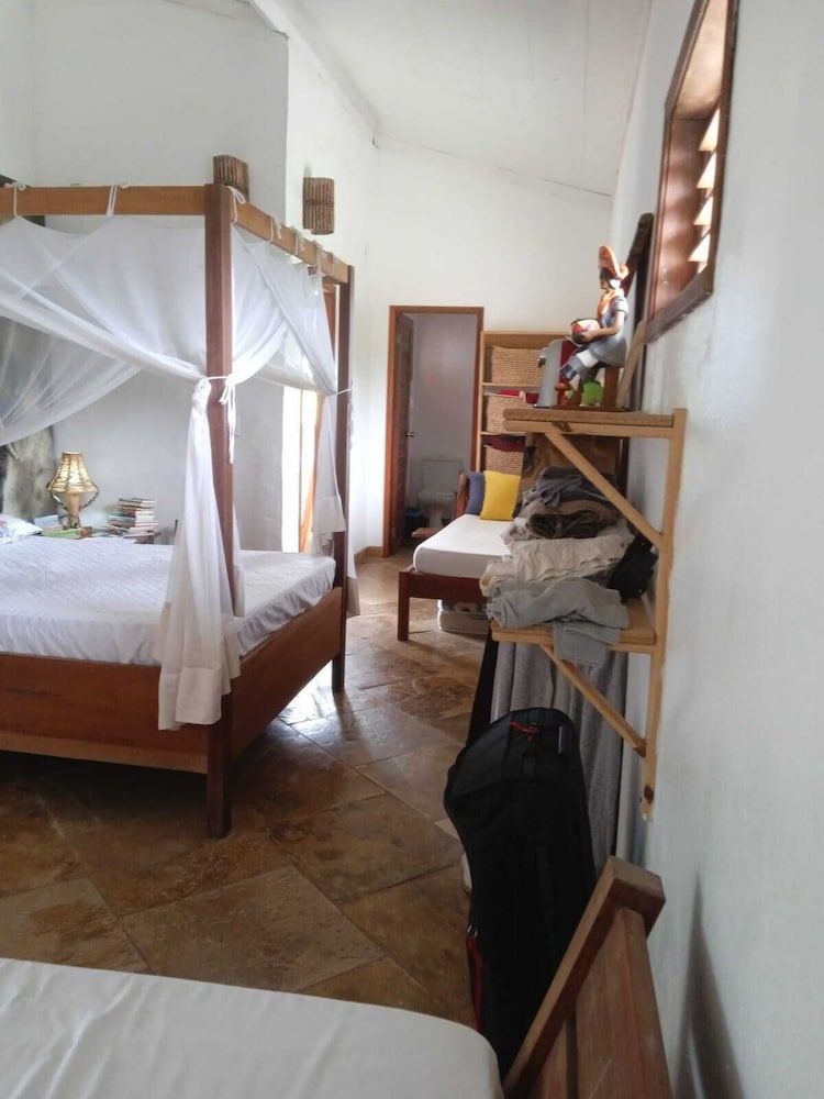 Family Quadruple Room