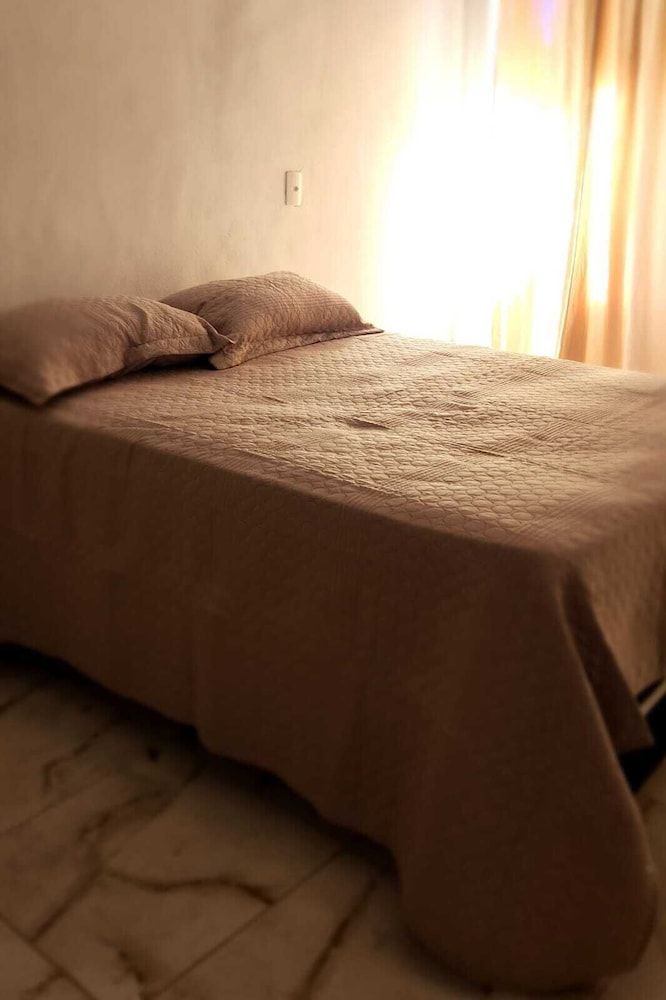 Basic Quadruple Room