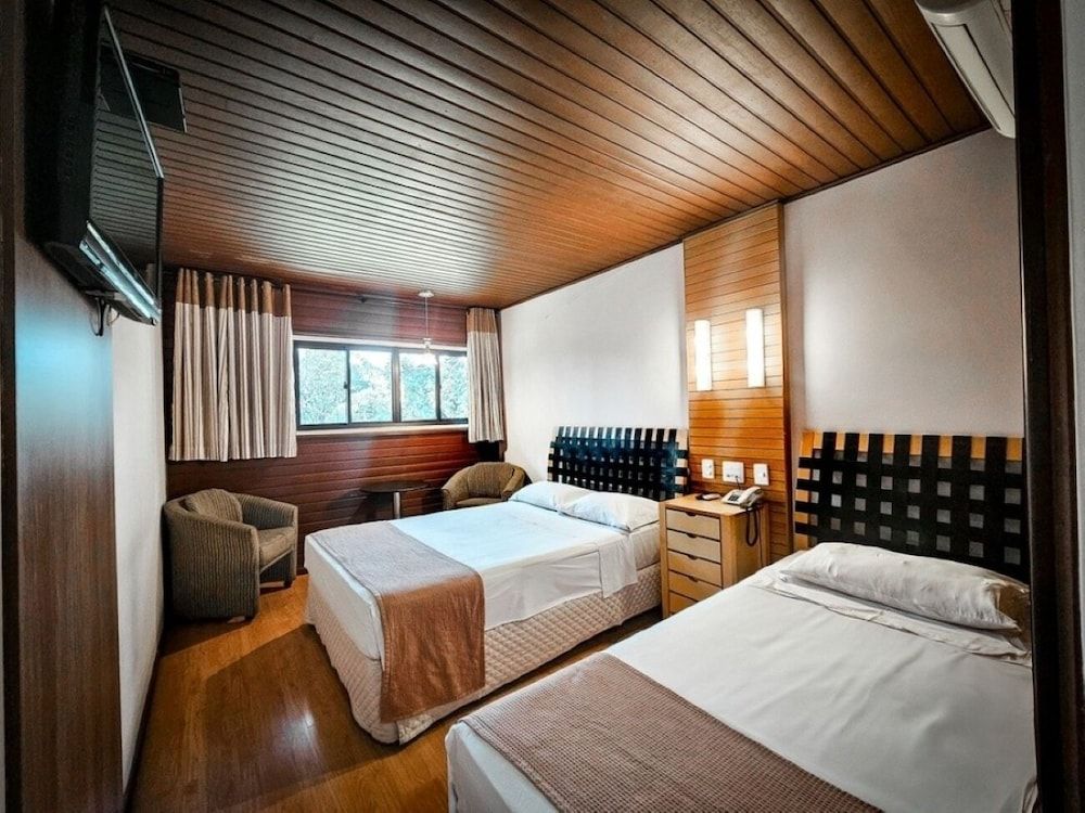 Standard Chalet