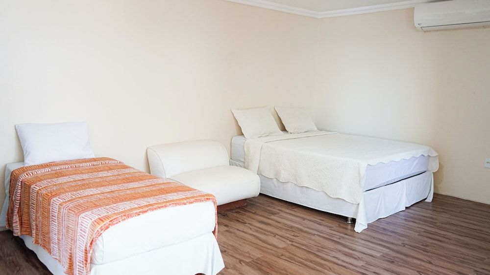 Executive Room, River View