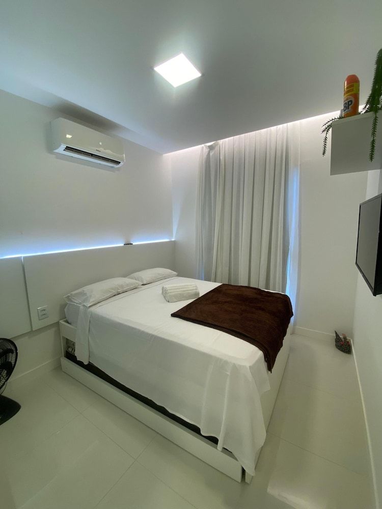 Family Apartment, Multiple Beds