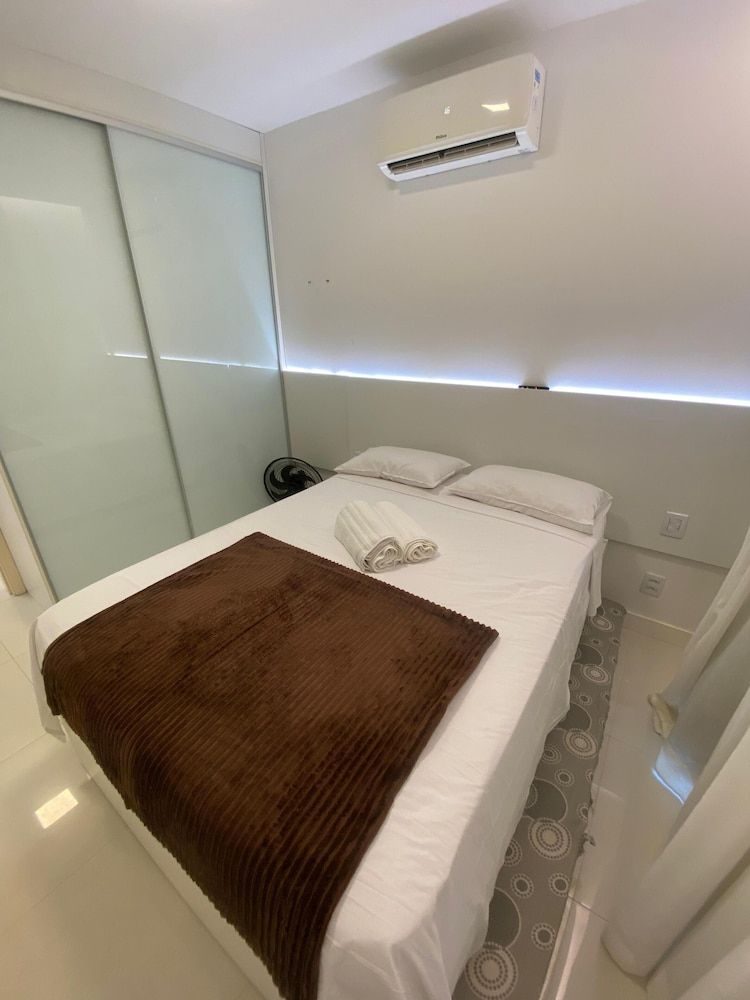Family Apartment, Multiple Beds