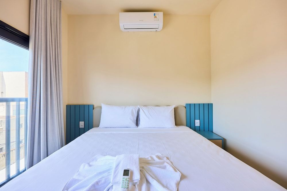 Family Apartment, Partial Sea View