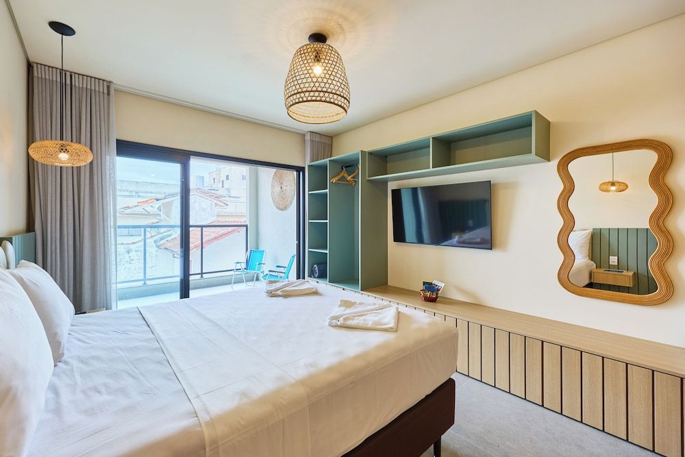 Deluxe Loft