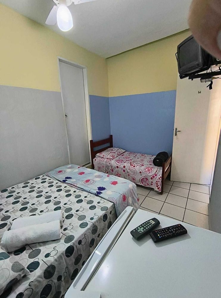 Basic Twin Room