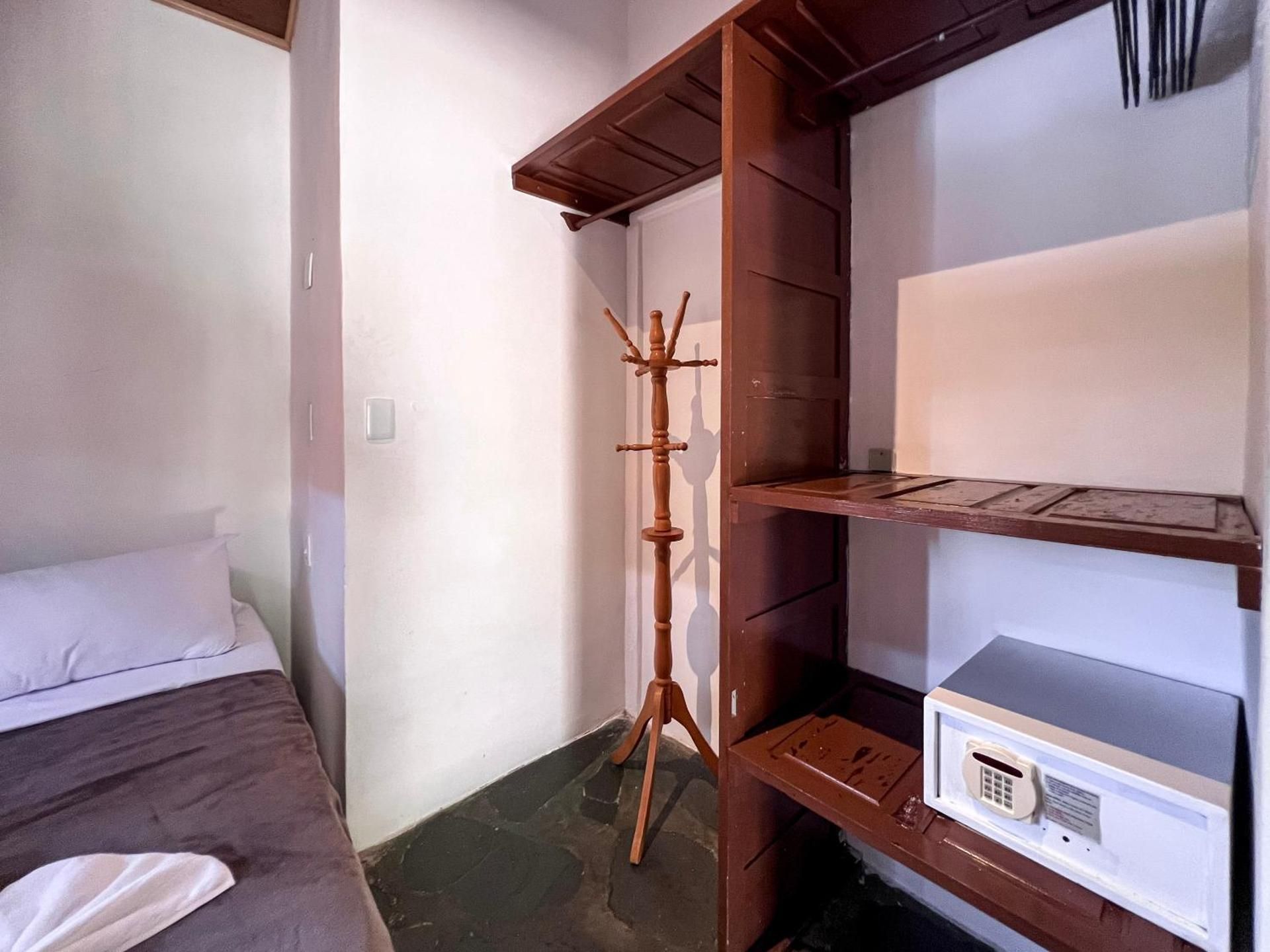 Budget Double Room without balcony(Child not included)