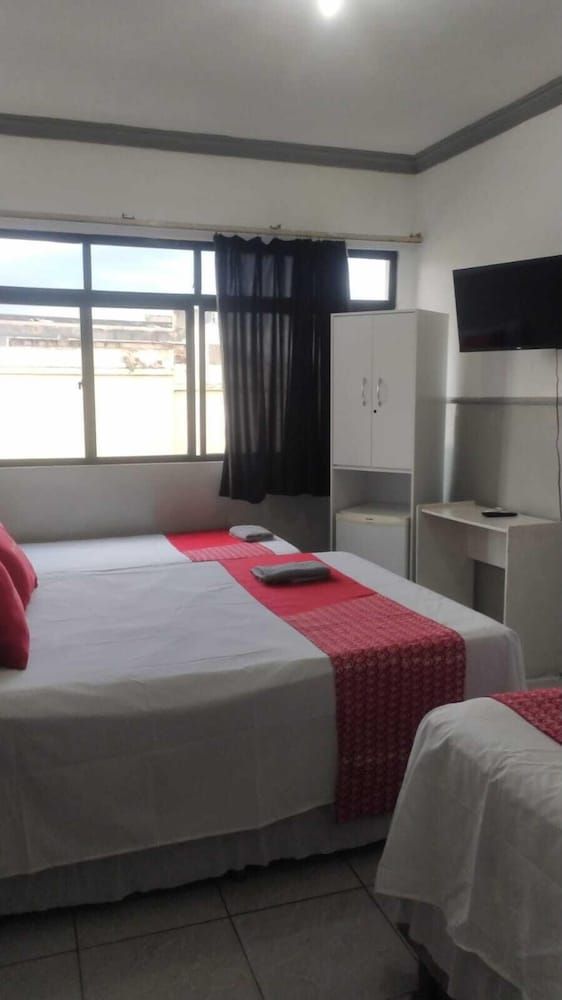 Basic Quadruple Room