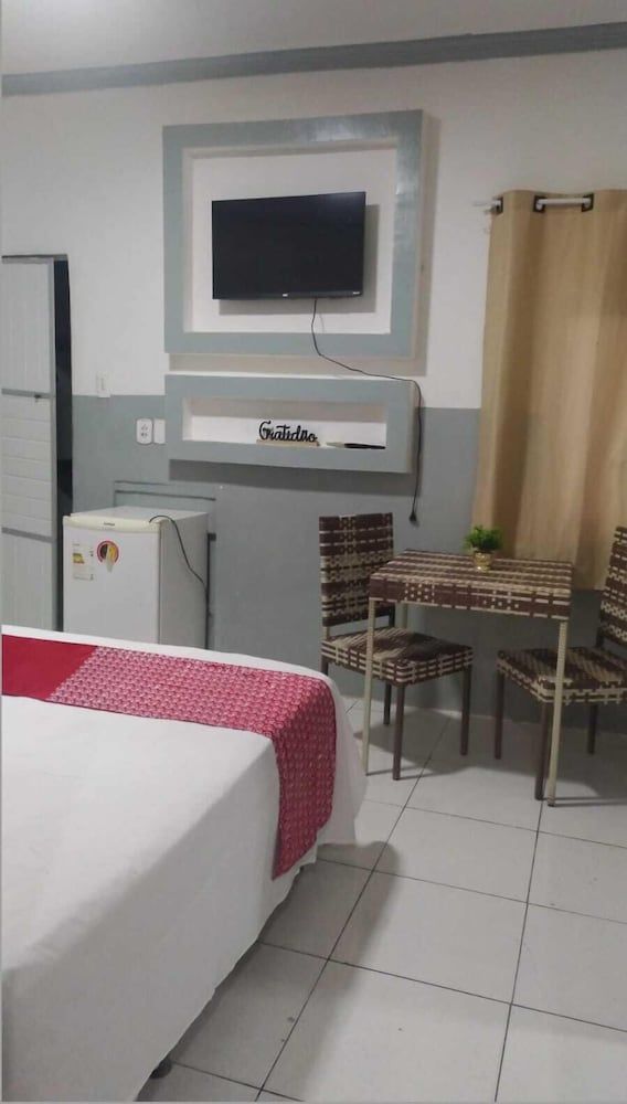 Basic Double Room