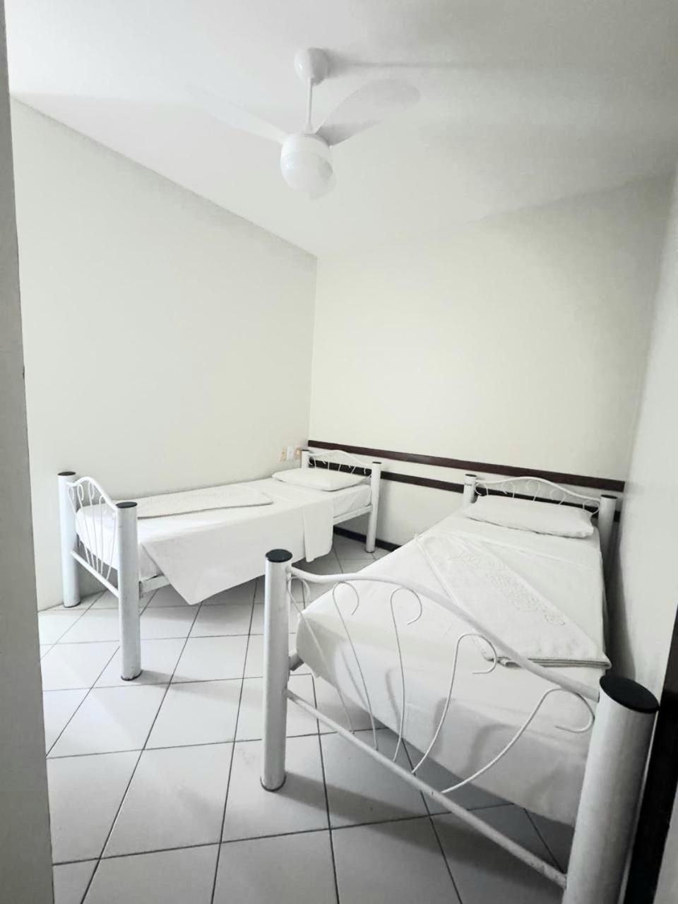 Economic Twin Room with Fan