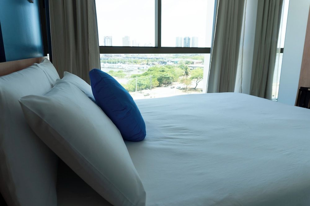 Apartment, Sea View