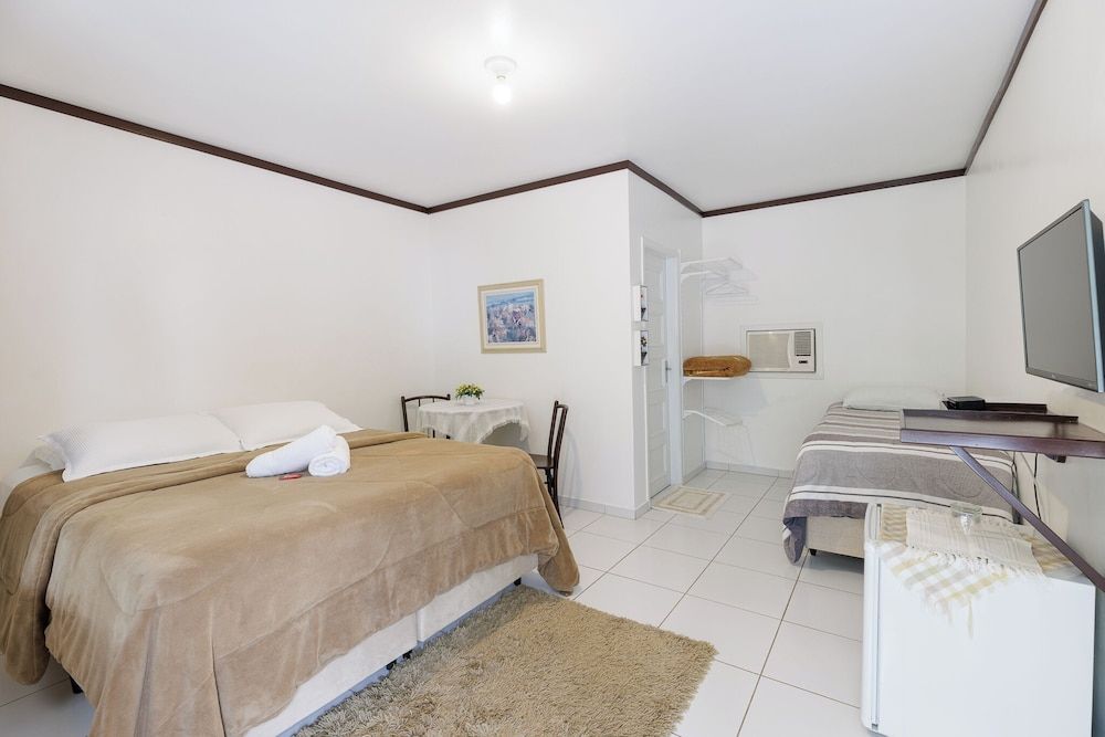 Comfort Double Room Single Use