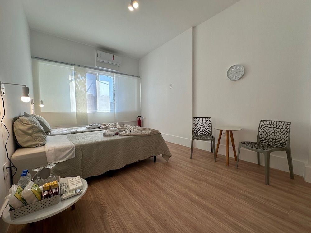 Deluxe Room, Bay View