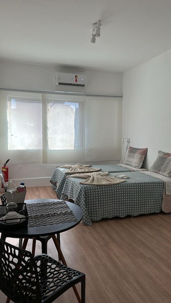 Deluxe Room, Bay View
