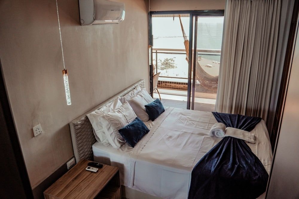 Basic Apartment