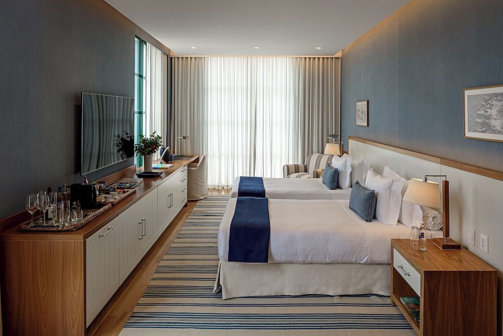 Suite Twin