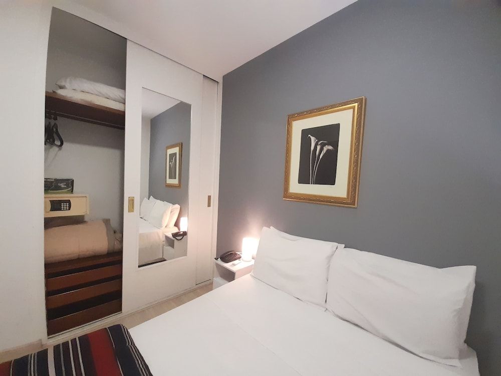 Classic Apartment, 1 Queen Bed with Sofa bed
