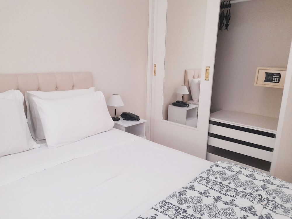 Superior Apartment, 1 Queen Bed