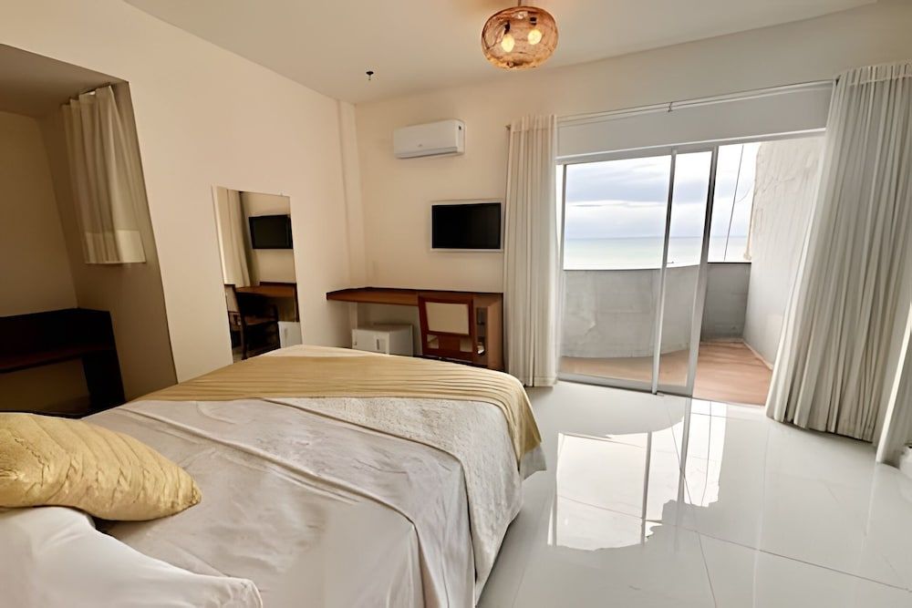 Panoramic Suite