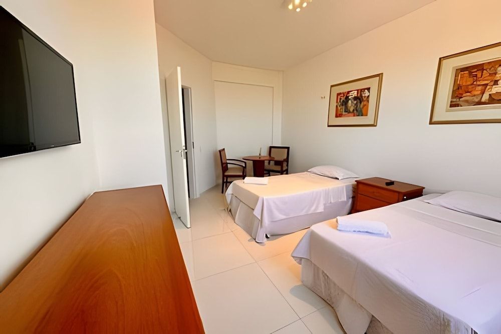 Premium Apartment