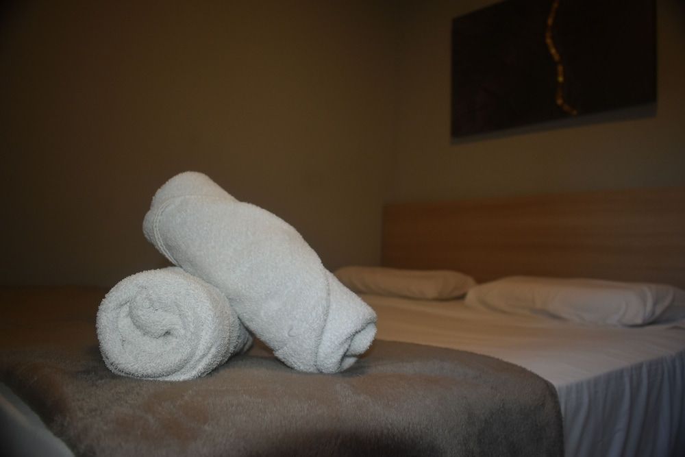 Unity Hotel Campinas