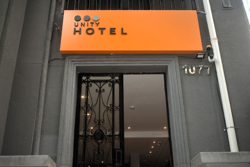 Unity Hotel Campinas