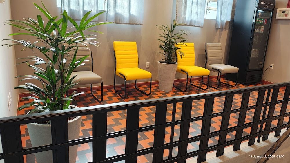 Unity Hotel Campinas