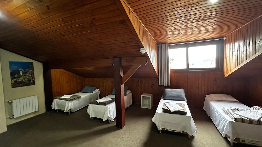 Pousada Canela Garden Family Room, City View 2