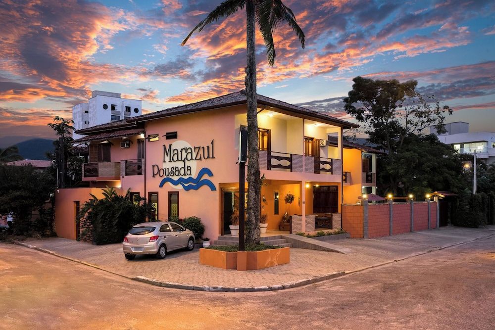 Pousada Marazul