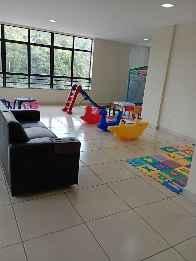 Children's Play Area