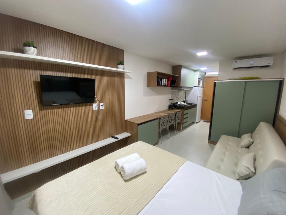 Comfort Studio